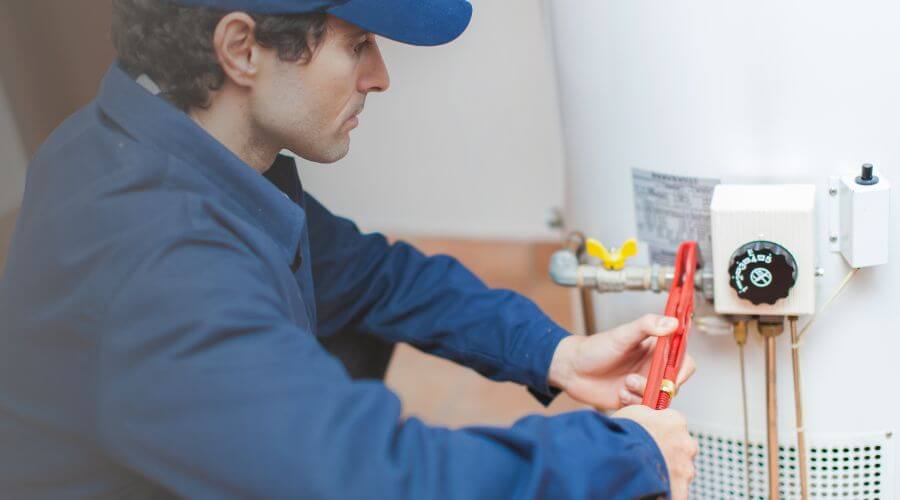 Local expert plumbing services in Napavine, WA